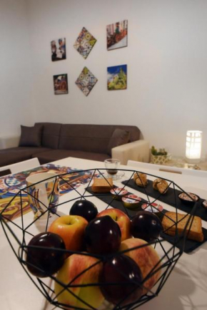 Nigra Apartments